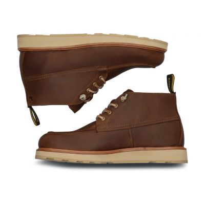 Blackstone boots GG653-Tan 6