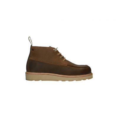 Blackstone boots GG653-Tan 7