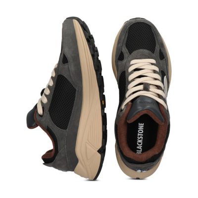 Blackstone sneaker  GG675-Asphalt 4