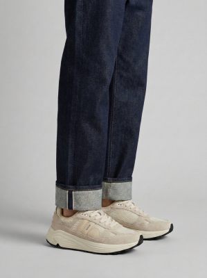 Blackstone sneaker  GG675-Rainy Day 6