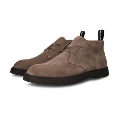 Blackstone boots GG392-Almond 1
