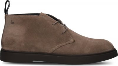 Blackstone boots GG392-Almond 2