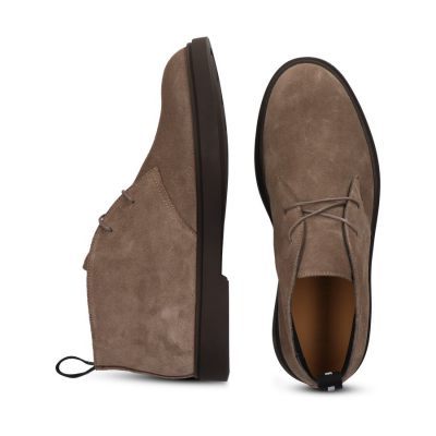 Blackstone boots GG392-Almond 4