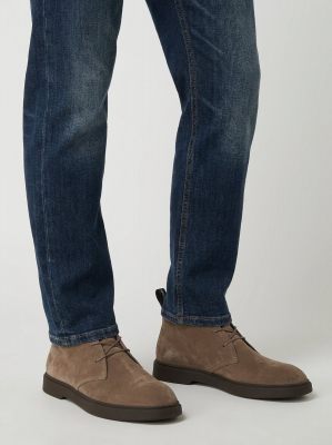 Blackstone boots GG392-Almond 6
