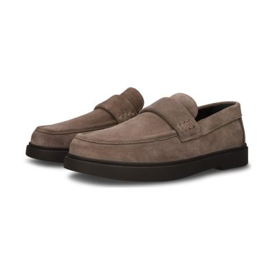 Blackstone boots  GG389-Almond