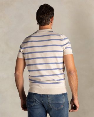 N.Z.A. polo 26AN184-1136 5