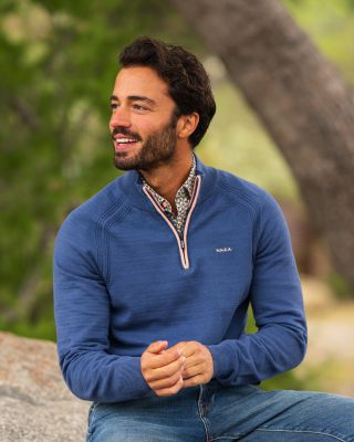 N.Z.A. schipperstrui  26AN406-2616