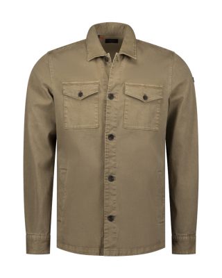 N.Z.A. overshirt  26AN571-1151