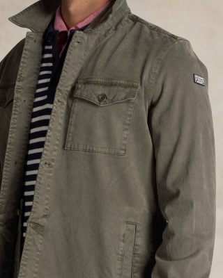 N.Z.A. overshirt  26AN571-1151 4