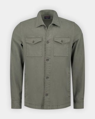 N.Z.A. overshirt  26AN571-1151 5