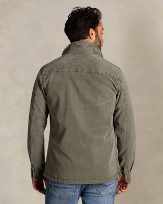 N.Z.A. overshirt  26AN571-1151 6