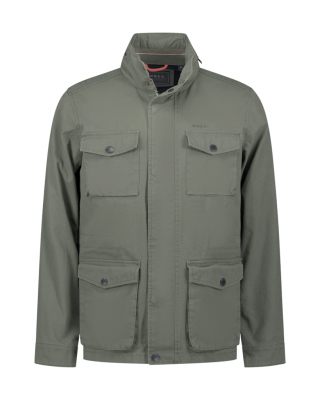 N.Z.A. jas  26AN806-1769