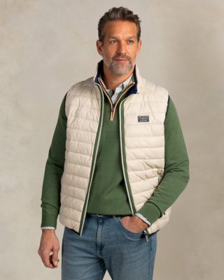 N.Z.A. bodywarmer  26AN820-1107 2