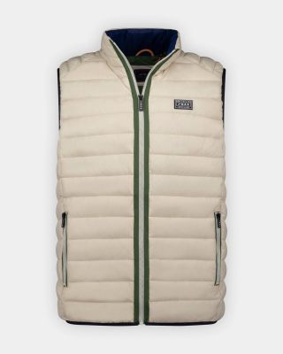 N.Z.A. bodywarmer  26AN820-1107 4