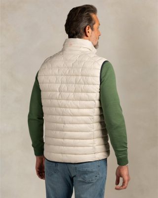 N.Z.A. bodywarmer  26AN820-1107 5