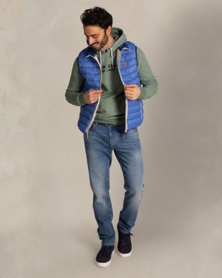 N.Z.A. bodywarmer  26AN820-2642 5