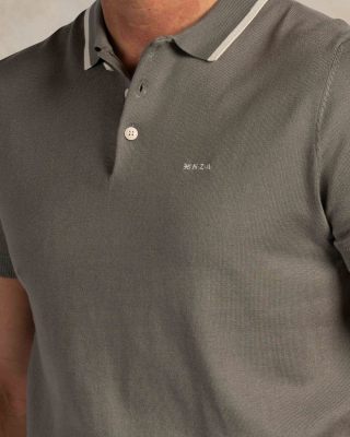 N.Z.A. polo  26BN182-1778 2