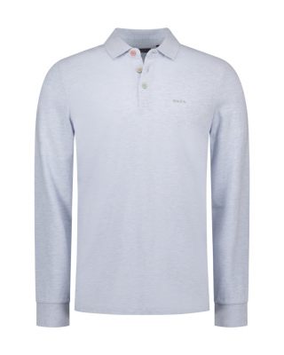 N.Z.A. polo  26BN221-2687