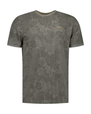 N.Z.A. trui ronde hals  26BN740-1767