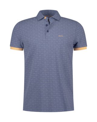 N.Z.A. polo  26CN108-2616