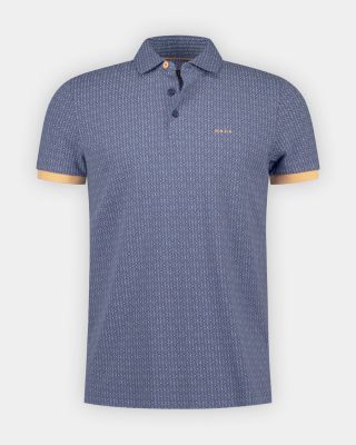 N.Z.A. polo 26CN108-2616 3