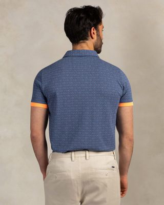 N.Z.A. polo 26CN108-2616 6