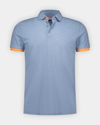 N.Z.A. polo 26CN108-2633 2
