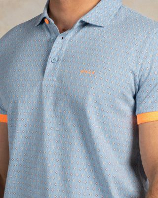 N.Z.A. polo 26CN108-2633 4