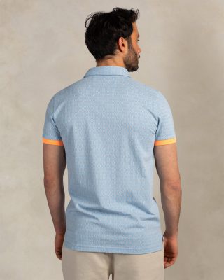 N.Z.A. polo 26CN108-2633 5