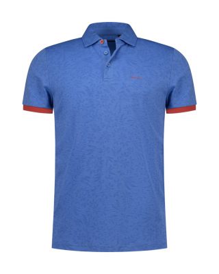 N.Z.A. polo  26CN110-2602