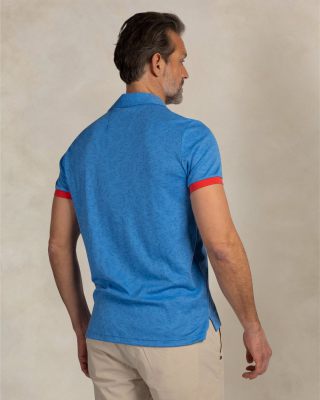 N.Z.A. polo  26CN110-2602 5