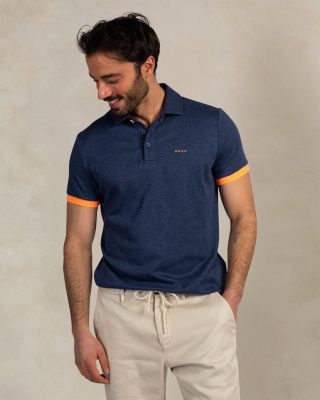 N.Z.A. polo  26CN110-2616 3