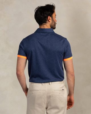 N.Z.A. polo  26CN110-2616 5