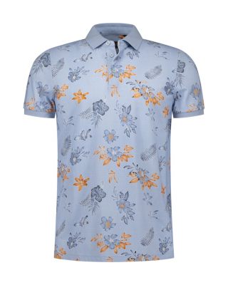 N.Z.A. polo  26CN124-2633