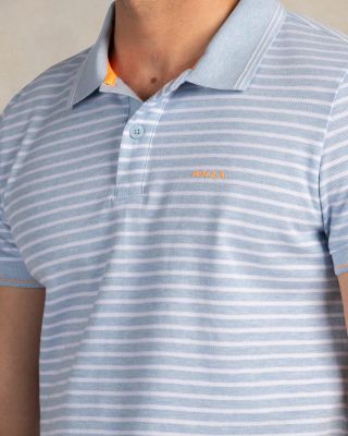 N.Z.A. polo 26CN132-2665 4