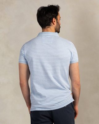N.Z.A. polo 26CN132-2665 5