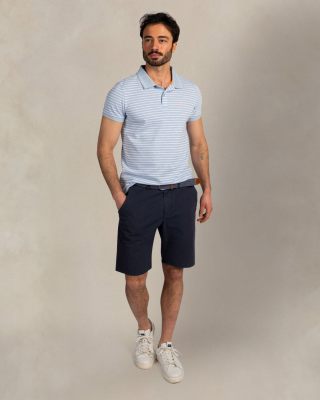 N.Z.A. polo 26CN132-2665 6