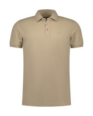 N.Z.A. polo  26CN150-1123