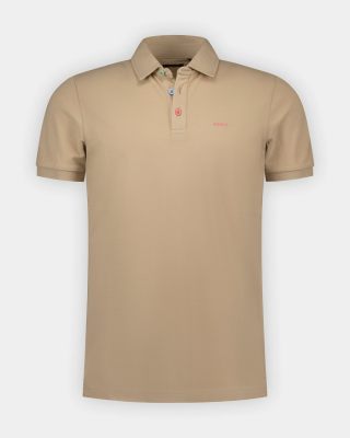N.Z.A. polo  26CN150-1123 8
