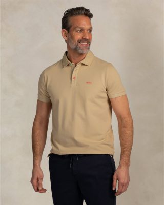 N.Z.A. polo  26CN150-1123 9