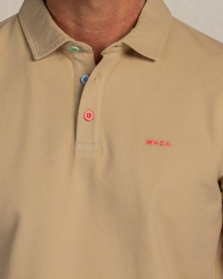 N.Z.A. polo  26CN150-1123 10