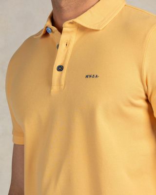 N.Z.A. polo  26CN150-1213 5