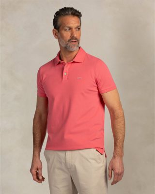 N.Z.A. polo  26CN150-1403 3