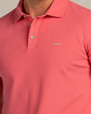 N.Z.A. polo  26CN150-1403 4