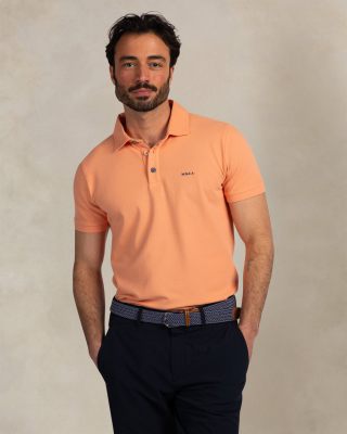 N.Z.A. polo  26CN150-1508 3
