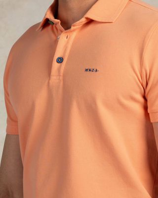 N.Z.A. polo  26CN150-1508 4