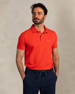 N.Z.A. polo  26CN150-1509 3