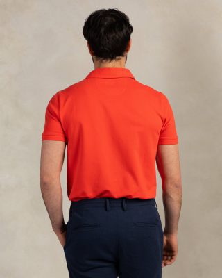 N.Z.A. polo  26CN150-1509 5
