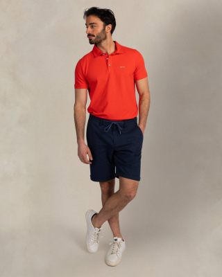 N.Z.A. polo  26CN150-1509 6