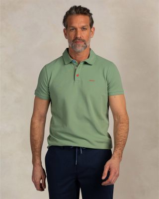 N.Z.A. polo  26CN150-1757 4